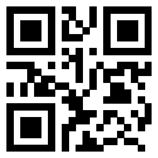 Immagine del QrCode di 3207245773
