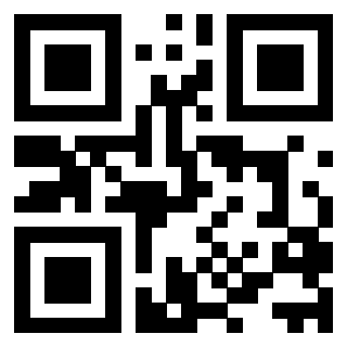 Immagine del QrCode di 3207245774