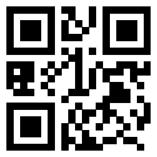 Il Qr Code di 3207245775