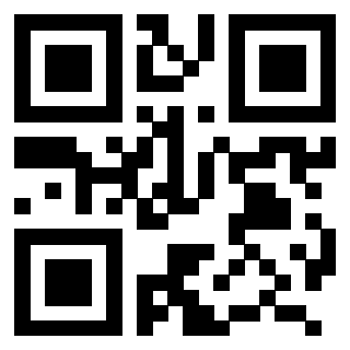 3207245776 - Immagine del QrCode associato
