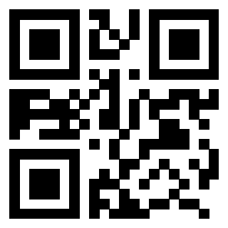 Il QrCode di 3207245778