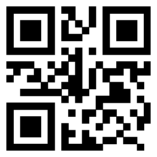 3207245779 - Immagine del Qr Code associato