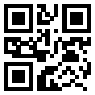 Immagine del Qr Code di 3207245780