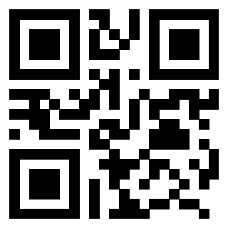 Il QrCode di 3207245781