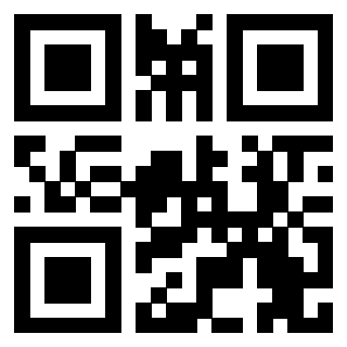 Il QrCode di 3207245783