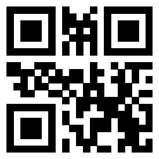 3207245787 QrCode associato