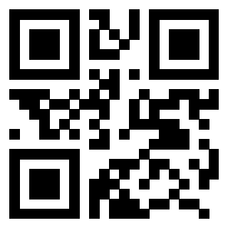 3207245791 QrCode associato