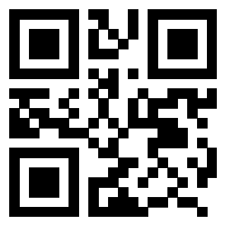 Immagine del QrCode di 3207245796