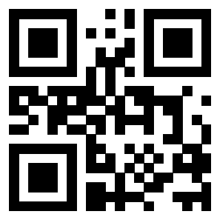 Scansione del Qr Code di 3207245798