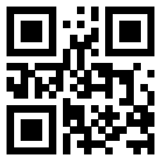 Il QrCode di 3207245799
