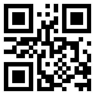 3207245800 QrCode associato