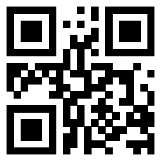 3207245802 - Immagine del Qr Code associato