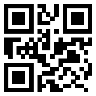 Il QrCode di 3207245809
