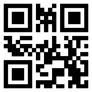 3207245810 - Immagine del Qr Code