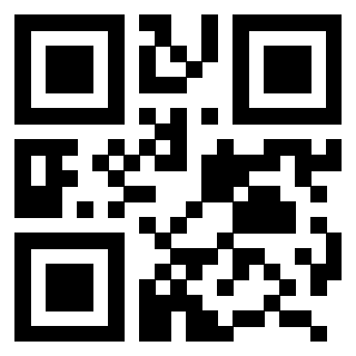 3207245811 QrCode associato