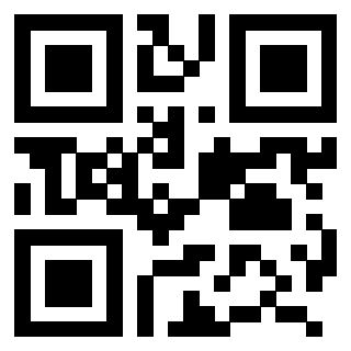 3207245813 - Immagine del QrCode associato