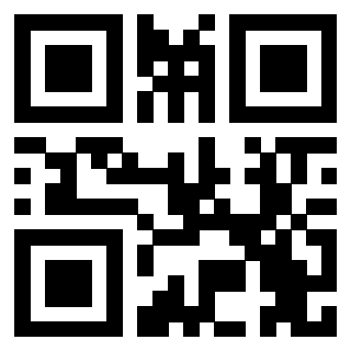 3207245814 - Immagine del Qr Code associato