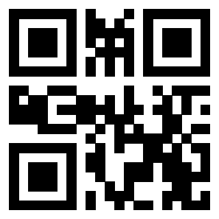 QrCode di 3207245815