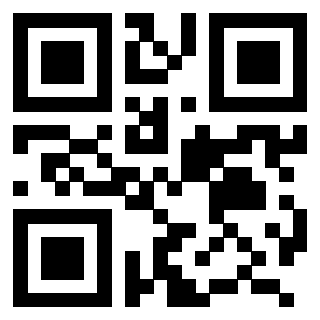 Immagine del QrCode di 3207245816