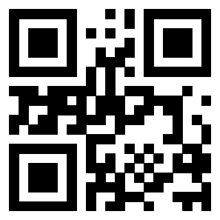 Scansione del Qr Code di 3207245818