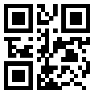 3207245823 - Immagine del Qr Code associato