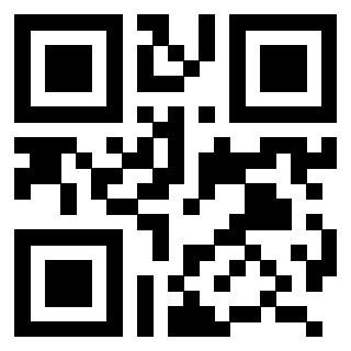 3207245824 - Immagine del QrCode associato