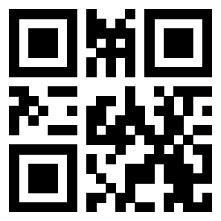 3207245829 QrCode associato