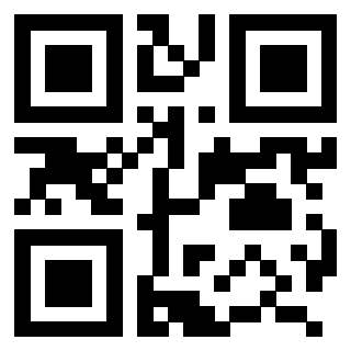 Immagine del QrCode di 3207245832