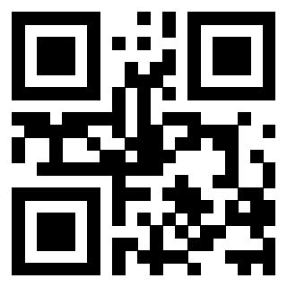 Il QrCode di 3207245833