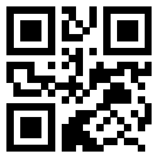 Il Qr Code di 3207245834