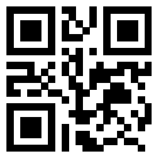 3207245835 - Immagine del QrCode associato