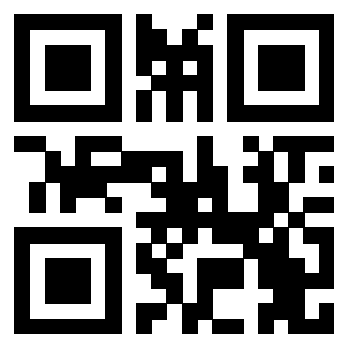 3207245836 QrCode associato