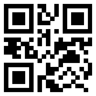 Immagine del QrCode di 3207245838