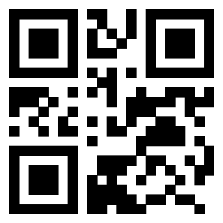 Immagine del QrCode di 3207245839