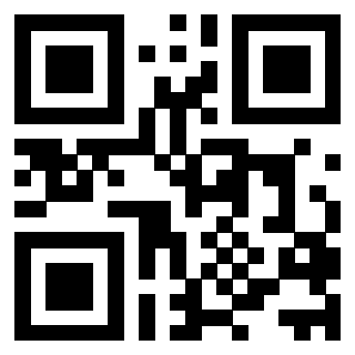 Immagine del Qr Code di 3207245840