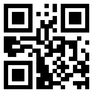 3207245841 - Immagine del Qr Code associato