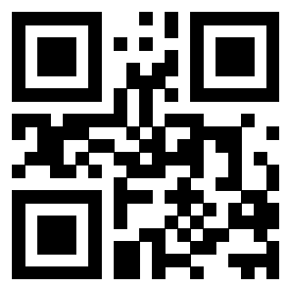 Immagine del QrCode di 3207245842