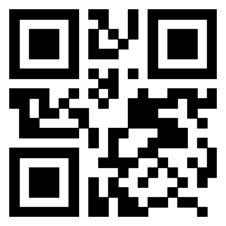 Il Qr Code di 3207245844