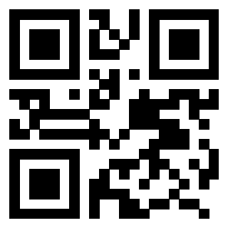 Scansione del Qr Code di 3207245845
