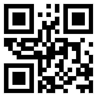 3207245846 - Immagine del Qr Code associato