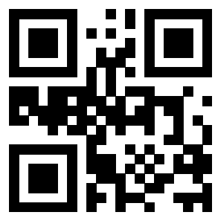 3207245848 - Immagine del QrCode associato