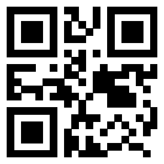 3207245852 Qr Code associato