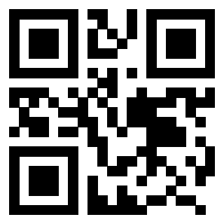 Immagine del QrCode di 3207245855