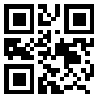 Scansione del Qr Code di 3207245856