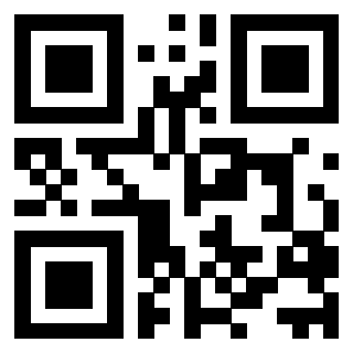 Scansione del QrCode di 3207245857