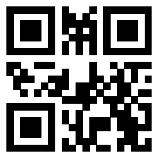3207245858 - Immagine del QrCode associato