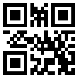 Scansione del Qr Code di 3207245860