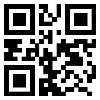3207245861 - Immagine del QrCode associato