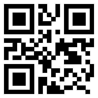 Il QrCode di 3207245863