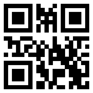 3207245864 - Immagine del Qr Code associato